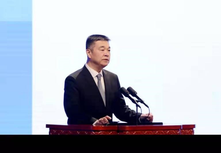 郝鵬、國資、央企、國資委、書記、主任、國企、企業(yè)改革