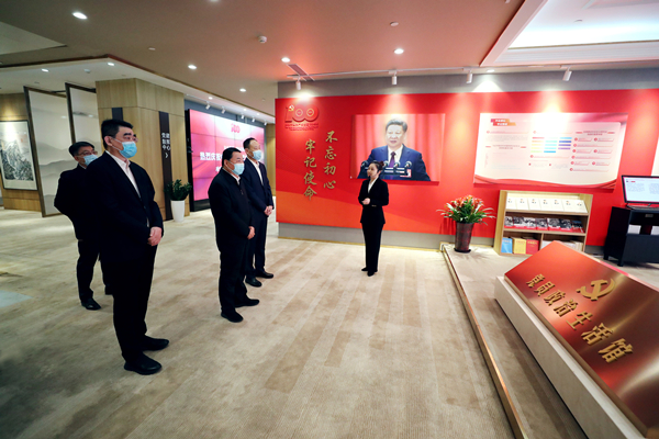 郝鵬、國(guó)資、央企、國(guó)資委、書記、主任、國(guó)企、企業(yè)改革