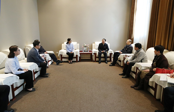 郝鵬、國資、央企、國資委、書記、主任、國企、企業(yè)改革