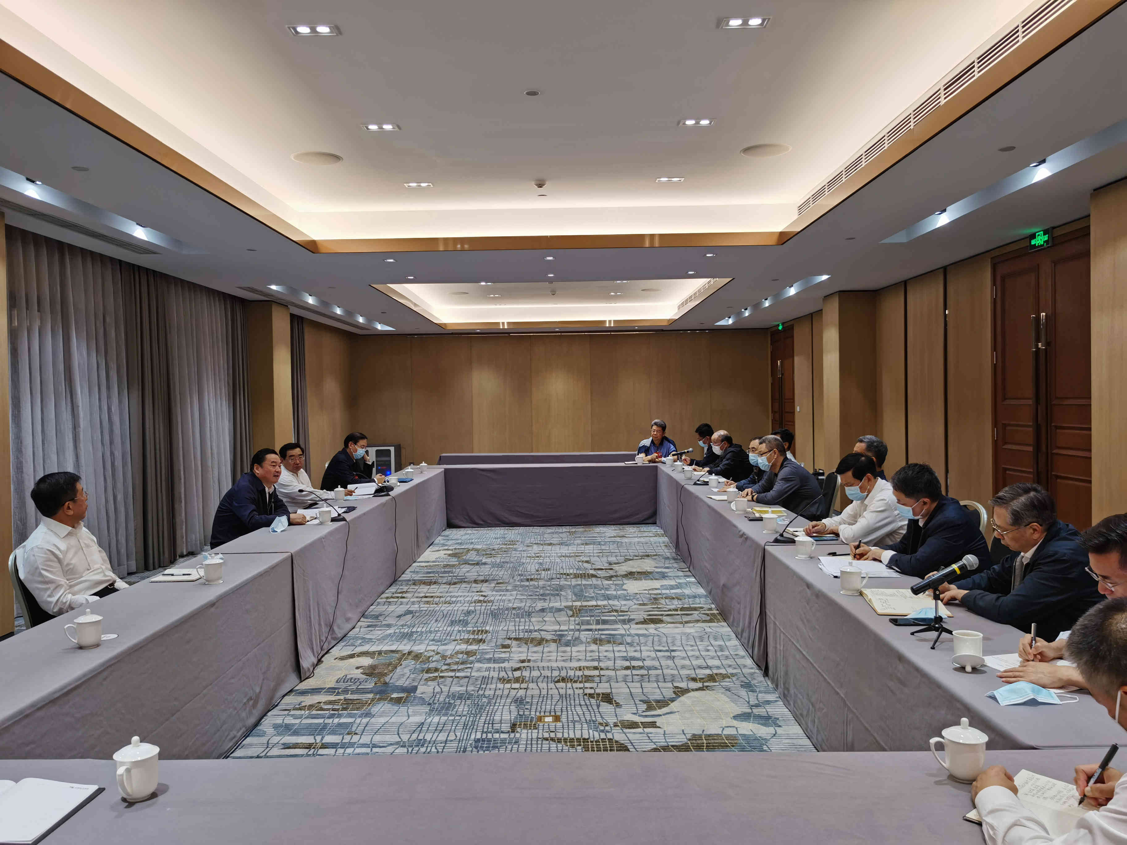 郝鵬、國(guó)資、央企、國(guó)資委、書記、主任、國(guó)企、企業(yè)改革
