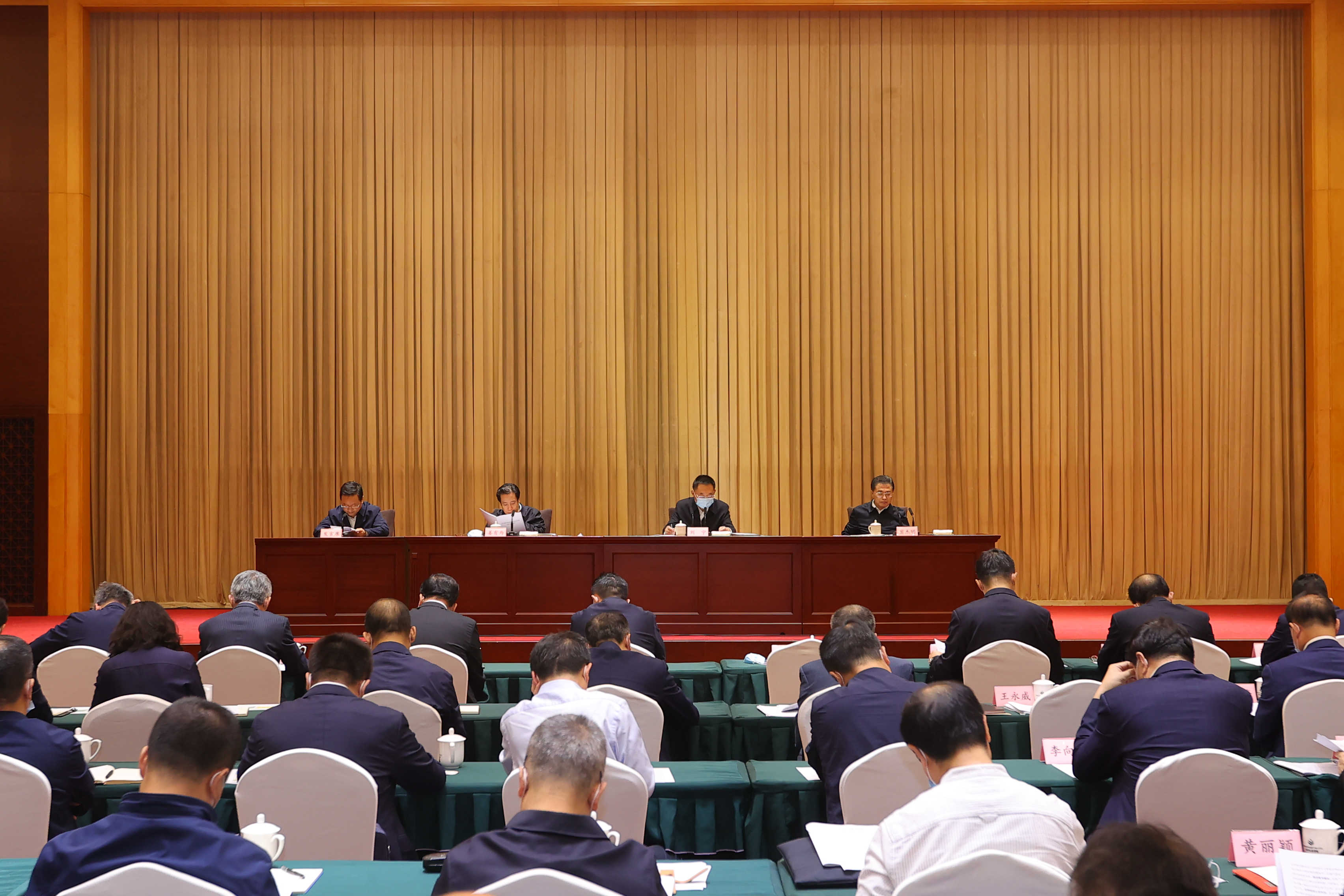 翁杰明、國資、國企、央企、國資委、副主任、企業(yè)改革、新聞宣傳