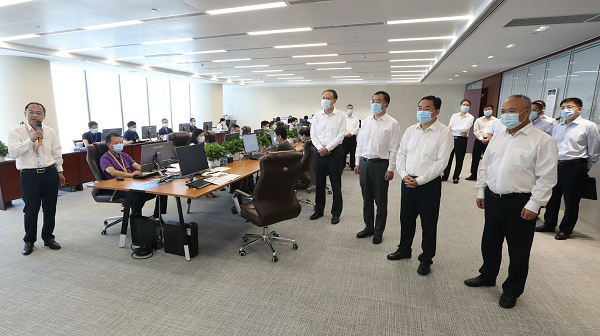 郝鵬、國資、央企、國資委、書記、主任、國企、企業(yè)改革