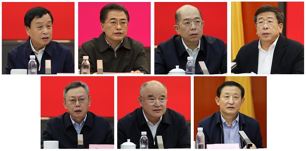 郝鵬、國資、央企、國資委、書記、主任、國企、企業(yè)改革