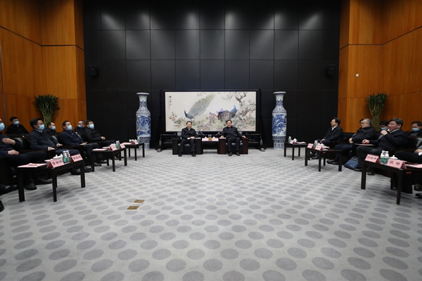 郝鵬、國資、央企、國資委、書記、主任、國企、企業(yè)改革