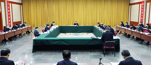 郝鵬、國資、央企、國資委、書記、主任、國企、企業(yè)改革