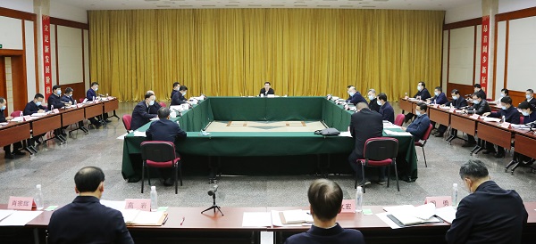 郝鵬、國資、央企、國資委、書記、主任、國企、企業(yè)改革