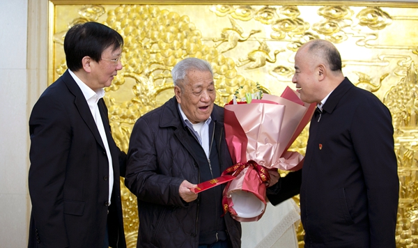 郝鵬、國資、央企、國資委、書記、主任、國企、企業(yè)改革