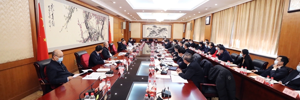 郝鵬、國(guó)資、央企、國(guó)資委、書記、主任、國(guó)企、企業(yè)改革