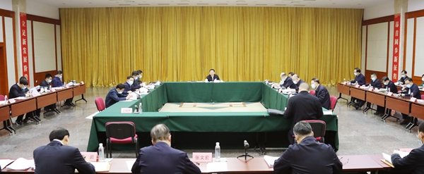 郝鵬、國資、央企、國資委、書記、主任、國企、企業(yè)改革